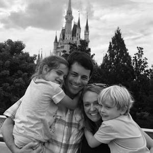 Meet your Posher, Meredith